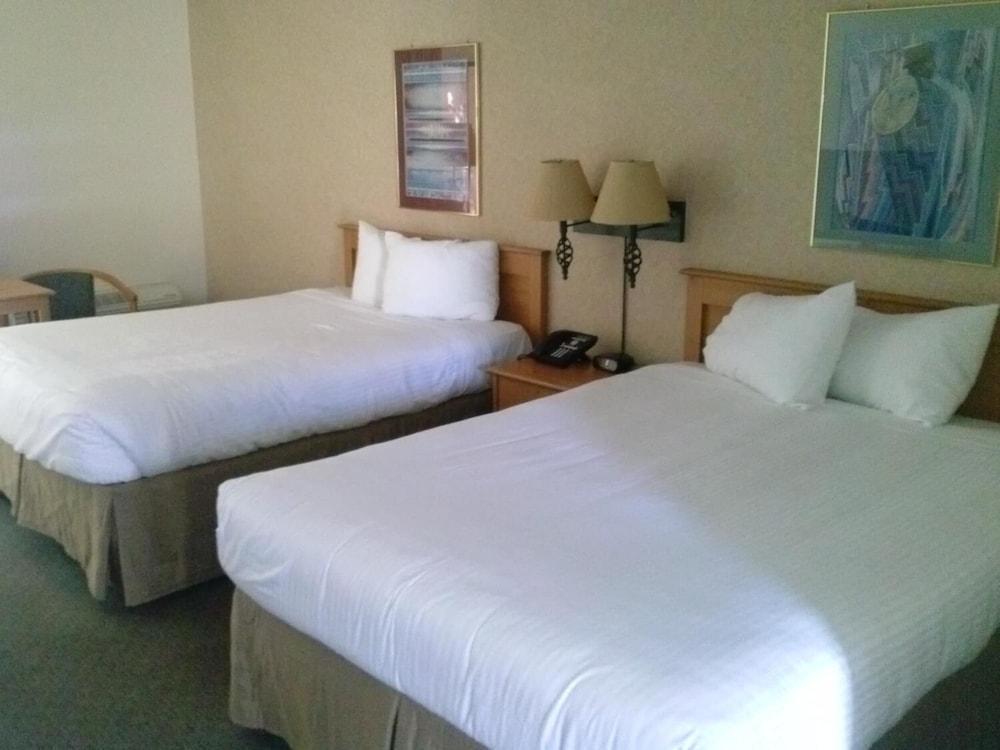 Cliff Castle Casino Hotel Camp Verde Eksteriør billede