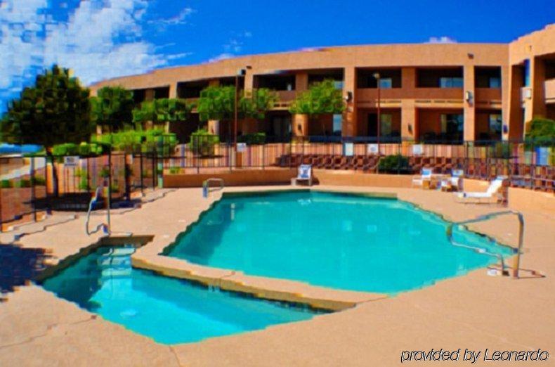 Cliff Castle Casino Hotel Camp Verde Eksteriør billede