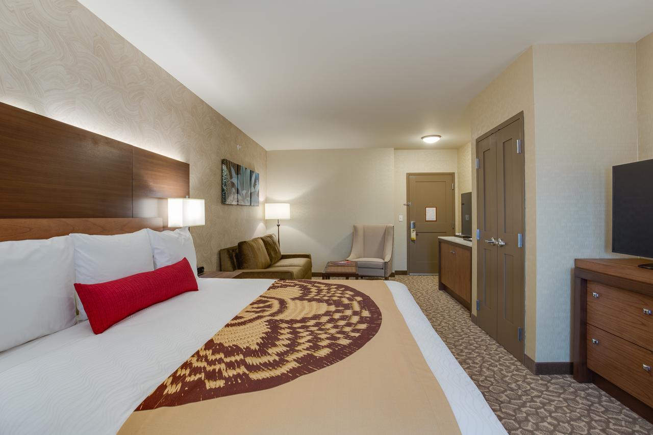 Cliff Castle Casino Hotel Camp Verde Eksteriør billede