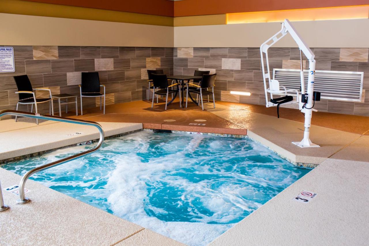 Cliff Castle Casino Hotel Camp Verde Eksteriør billede